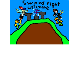 Sword Fight Ultimate! (UPD)
