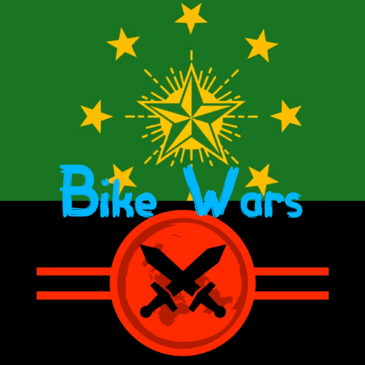 Bike Wars
