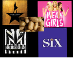 Musicals and potatoes