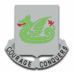 37th Firefighter Regiment