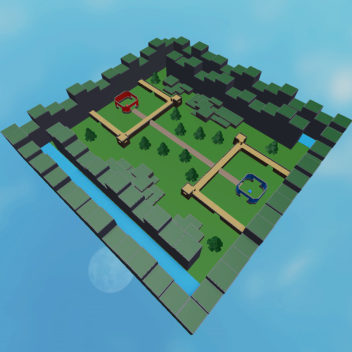 Capture the Flag