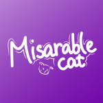 miserablecat