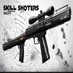 SKILL SHOOTERS-REQUIRE SKILLS