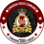 Canadian Armed Forces Cоmmand