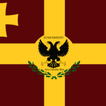 The Byzantine Empire (Napoleonic)