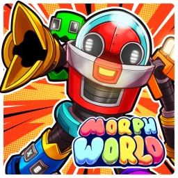 [NEW] Morph World!  icon