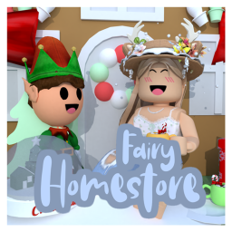 A Fairy's homestore