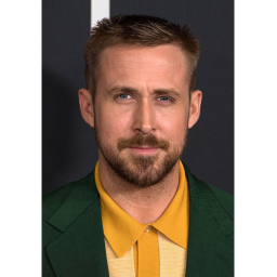Cart Ride to Ryan Gosling