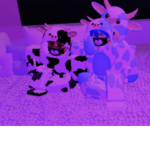 cow army for lifee