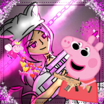 THW GROUP OF PEPPA AND AWESOMENESS!
