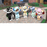 Im trying to give robux to my friends!