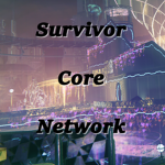 Survivor Core Network