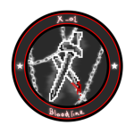 Bloody x_o1
