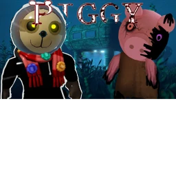 Piggy [BOOK 3] CHAPTER 1! icon
