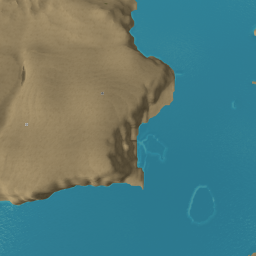 Desert Flood Battle