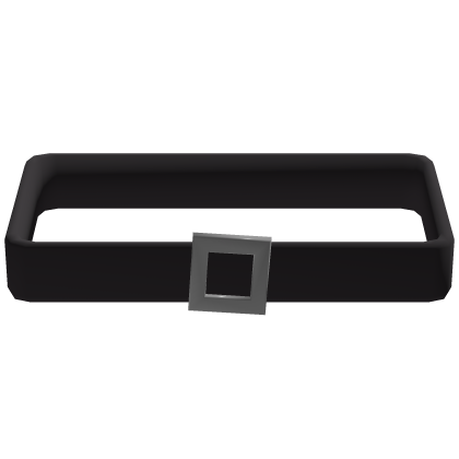 Black Belt