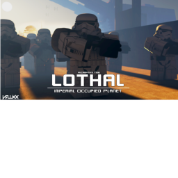 .|The Galactic Empire|. Lothal