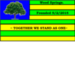 Wood Springs.