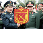 [PAV] People Army Vietnam