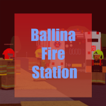 Ballina Fire Station