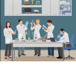 The Science lab [BETA]