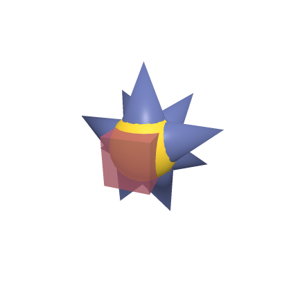 Starmie