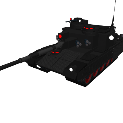 KPM-Rosetta-P78G Object Panzer-33 Scripted