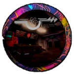 caption=Badge