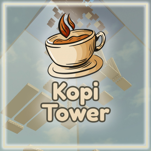 ☕ Kopi Tower
