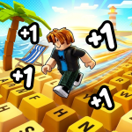 🏖️ +1 Speed Beach Keyboard Escape