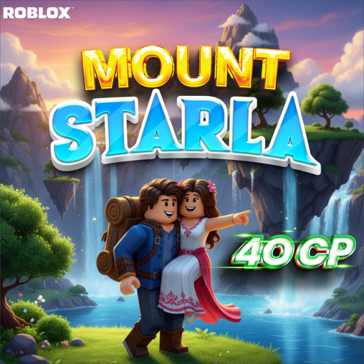 [NEW FREE AVA] MOUNT STARLA