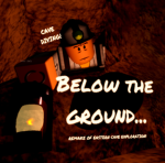 Eastern Cave Exploration Revamp OFFICIAL