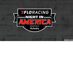 flo raceing night in america  icon