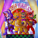 Fnaf fan Group good