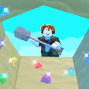 Dig The Desert
