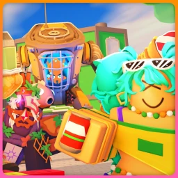 Retro Tower Defense