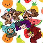 Dah Fruity Bunch