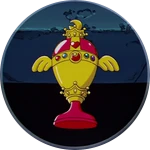 Sailor Moon Chalice Form