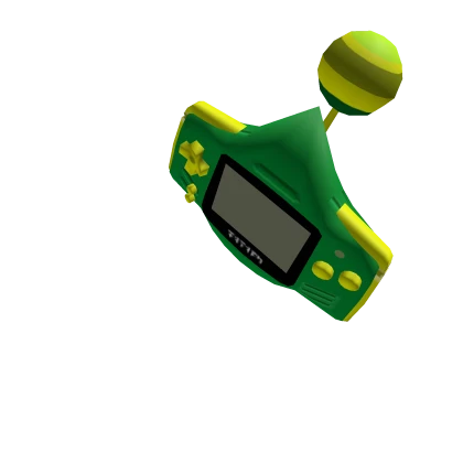 Item Thumbnail