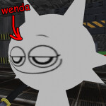 survive sprunki in area 51