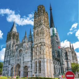 Notre-Dame de Rouen