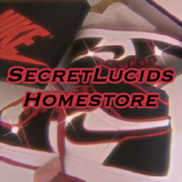secretlucids homestore