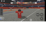 Football fusion plz join