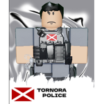 Mt. ChiIead Police Force