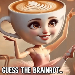 [ITALIAN] GUESS THE BRAINROT RNG 🌟🤠