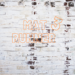 Mat Runner 3