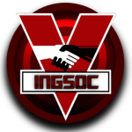 INGSOC [Socialist Republic of Oceania]