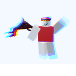 Lisy bluefoxa