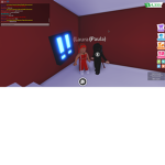 Friends roblox :D
