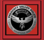 Undercover criminal swat team